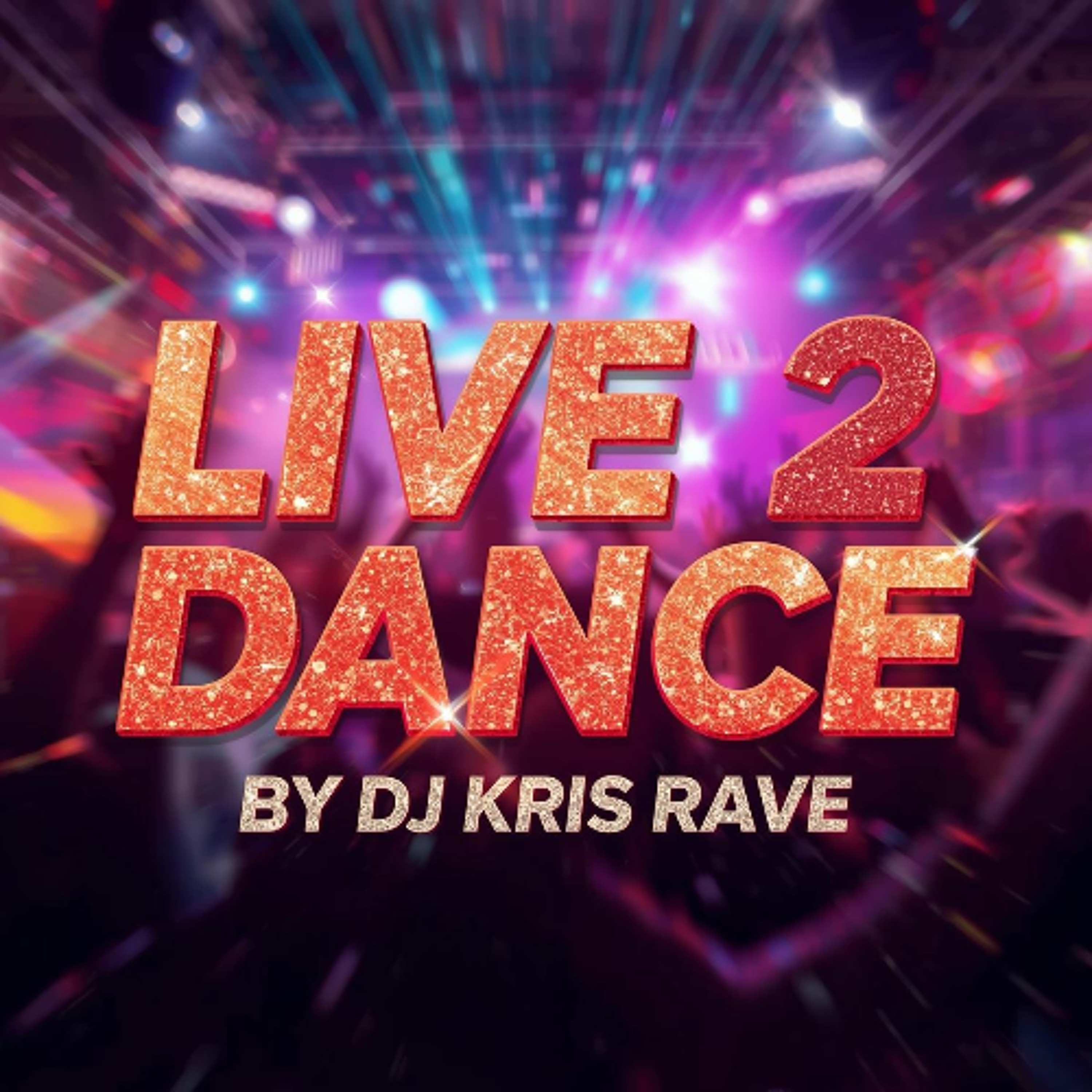LIVE 2 DANCE episode artwork