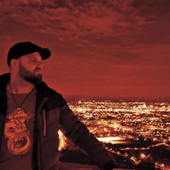 Andro V - NYE 2025 - Loops Radio Techno