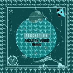 Fifth Density - Perception (Arcadian Sound Remix)