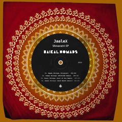 Jaalex - Namah Shivaya (Hvitling Remix) [Baikal Nomads]