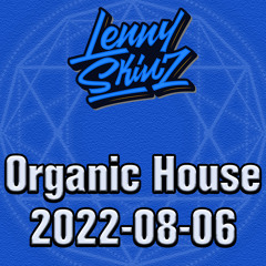 Organic House 2022-08-06 (Free D/L)