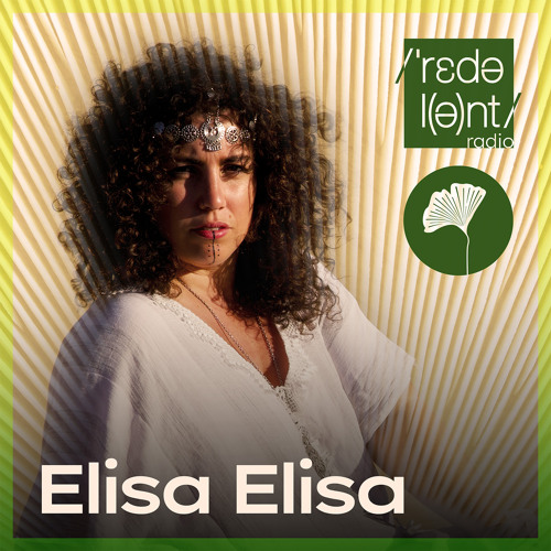 ELISA ELISA Redolent Radio 195