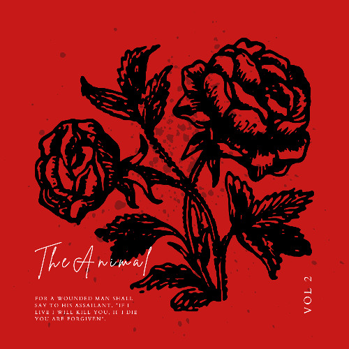 If I Live, I Will Kill You, If I Die You Are Forgiven