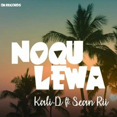Noqu Lewa (2021) - Kali-D ft. Sean Rii [Pacific Music]🇸🇧🇵🇬