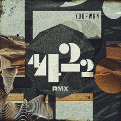 Drake, Sampha - 4422 (YodaWan Remix)