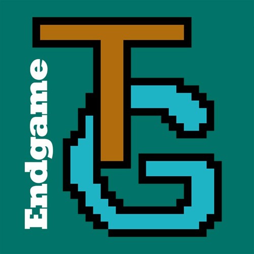 Stream TheGame: Endgame by Mischa Heeb | Listen online for free on ...