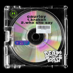 Caurley - Kraken