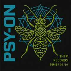 PSY-ON 002 - Track 01