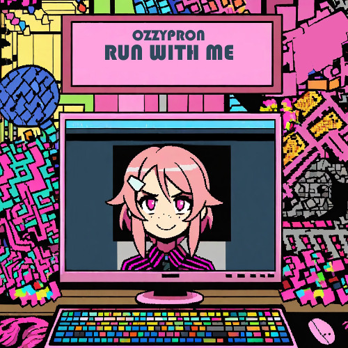 Run With Me