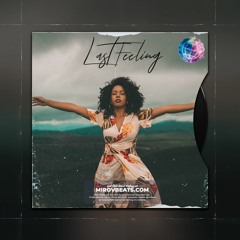 "Last Feeling" - Melodic Piano Type Beat 2021 | Free Hip-Hop Instrumental © MIROV
