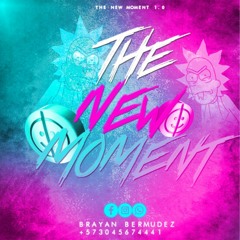 THE NEW MOMENT 1.0