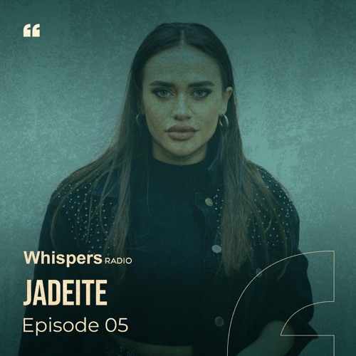 Whispers 05 By JADEITE