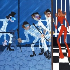 Clockworks - Singing In The Rain