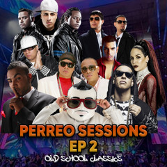 Old School Reggaeton Mix 1