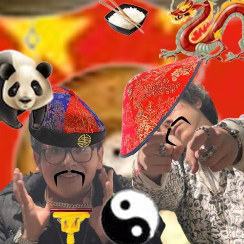 Machino ft Chinardoh chinese