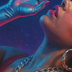 Solar Seduction Funk