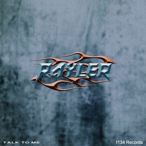 Stream Talk To Me By Rayler | Listen Online For Free On SoundCloud