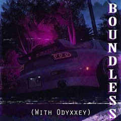 DXJR w Odyxxey - Boundless