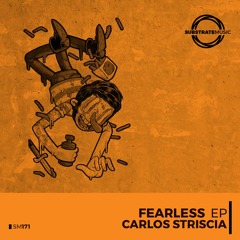 Carlos Striscia - Peace Of Mind
