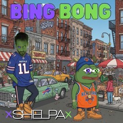 Bing Bong | Shelpa (Rome Streetz Flip)