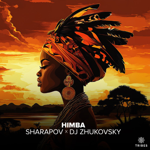 DJ Zhukovsky, Sharapov - Himba (Extended Mix)
