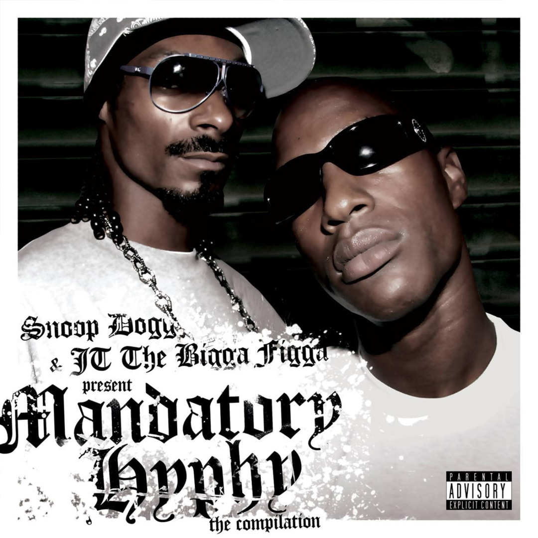 Stream My Peoples (Clean) [feat. JT The Bigga Figga] by Snoop Dogg