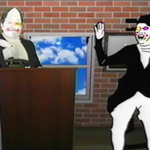 LIVING IN A GODDAMN GARBAGE CAN??? type beat