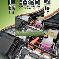 PDF (READ ONLINE) Hybrid Electric Vehicle Technology