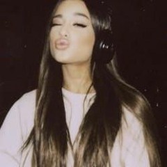 Ariana Grande  Needy Sad Version