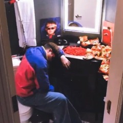 Oliver Tree - Me, Myself & I (SAINt TRAP REMIX).mp3