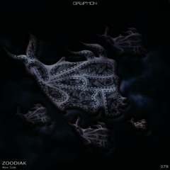 Zoodiak - Wave Code (Monokult Remix) - [GRYR078]