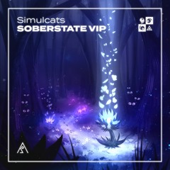 Simulcats - SOBERSTATE VIP