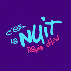 C'est la Nuit #50 - CLN050