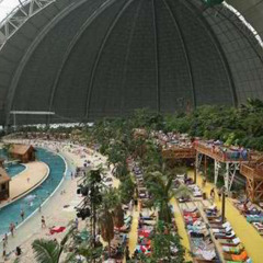 Pleasure Dome