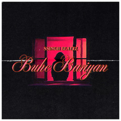 Buhe Bariyan - DRILL REMIX - [Prod. Sxngh]