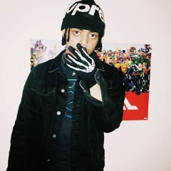 Tre Infinite - No Love (Prod Kirko)