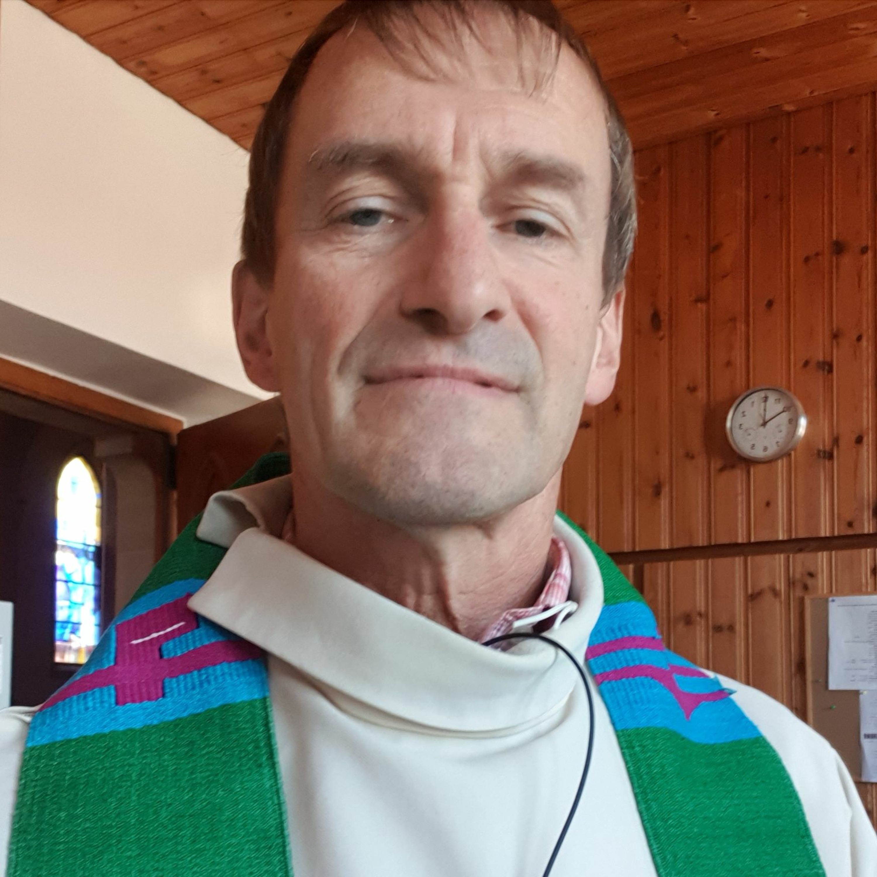 Radio Maria Suisse Romande