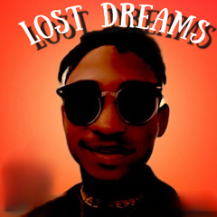 Lost Dreams (Official Audio)