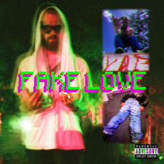 HANNES - FAKE LOVE