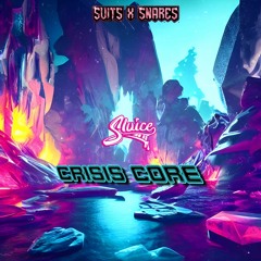 SLUICE ~ CRISIS CORE (Free Download)