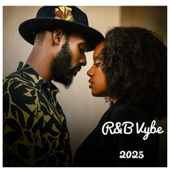 R&B VYBE 2025