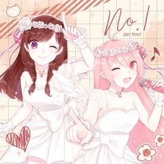 No.1／Diet Now!【歌ってみた】