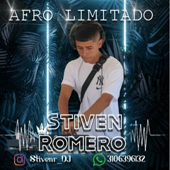 𝘼𝙛𝙧𝙤 𝙇𝙞𝙢𝙞𝙩𝙖𝙙𝙤