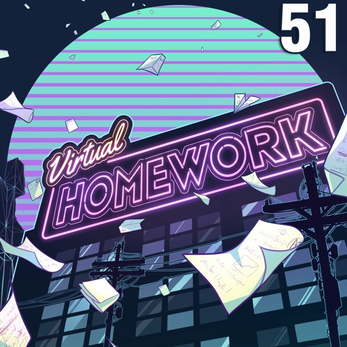 51: Balan Wonderworld