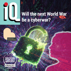 Will the next World War be a cyberwar?