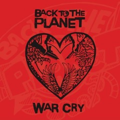 1 BTTP - WAR CRY (ORIGINAL MIX)