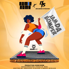 Jam Da Bumper - Brandon Striker x Romie Rome [Soca 2023] Pressure Riddim