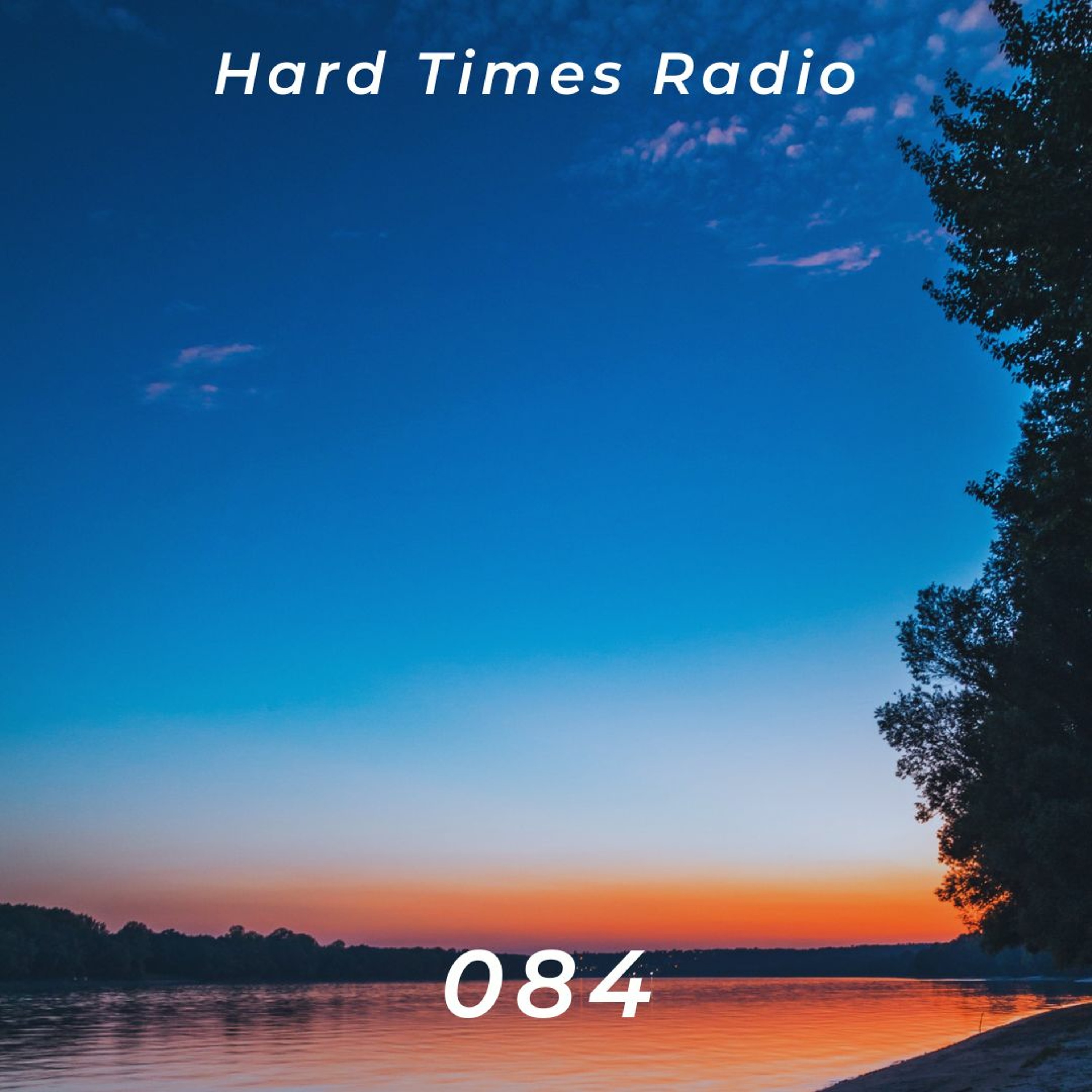 Hard Times Radio