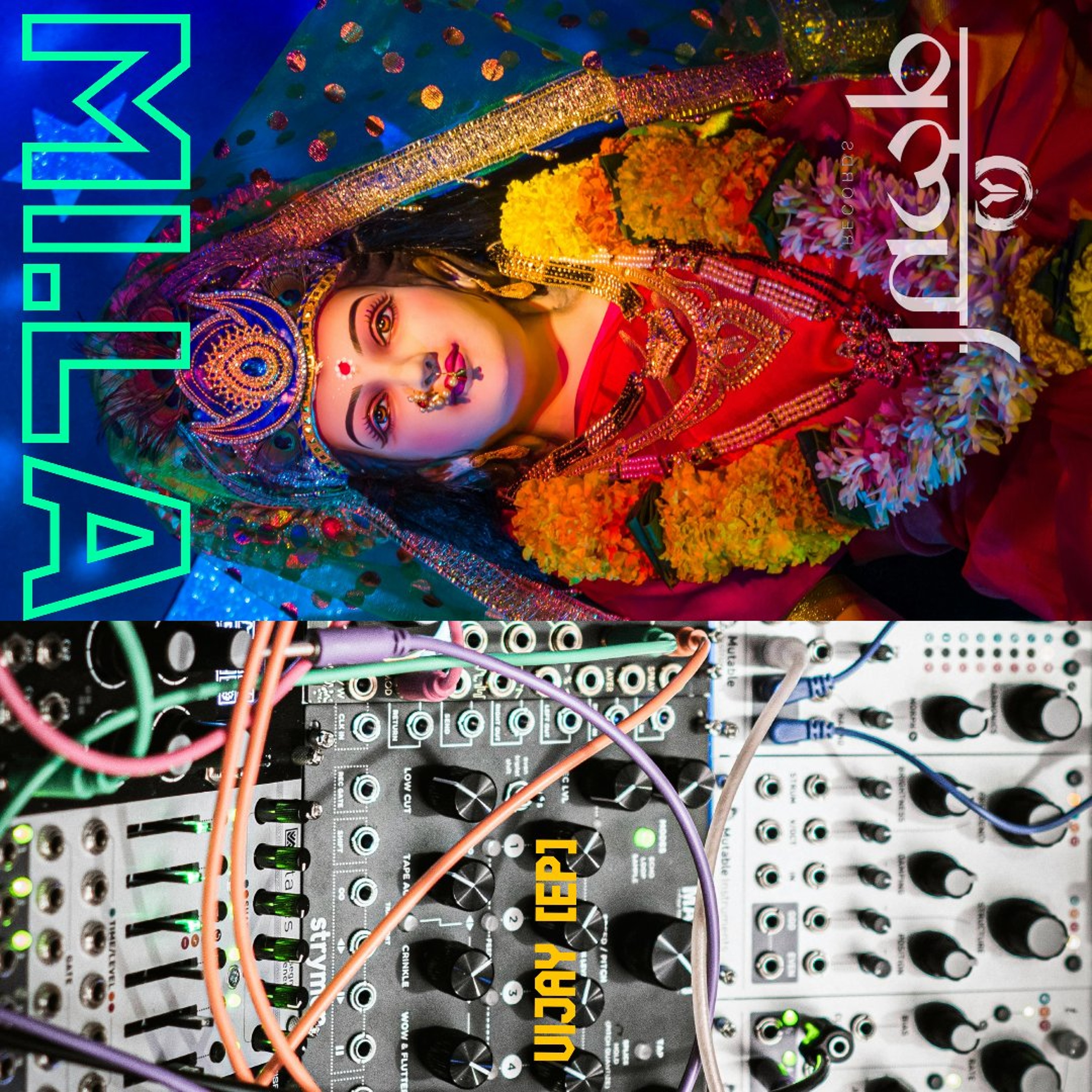 MI.LA - Stih [Lump Records] episode artwork