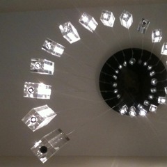 First hardware live set in 20 years, Feb 2023.